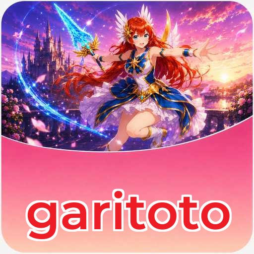 Verifikasi profile garitoto