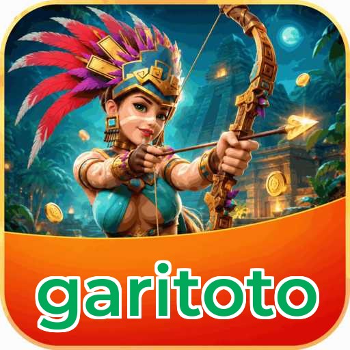 Definisi kanal resmi garitoto